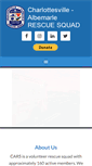 Mobile Screenshot of carsrescue.org